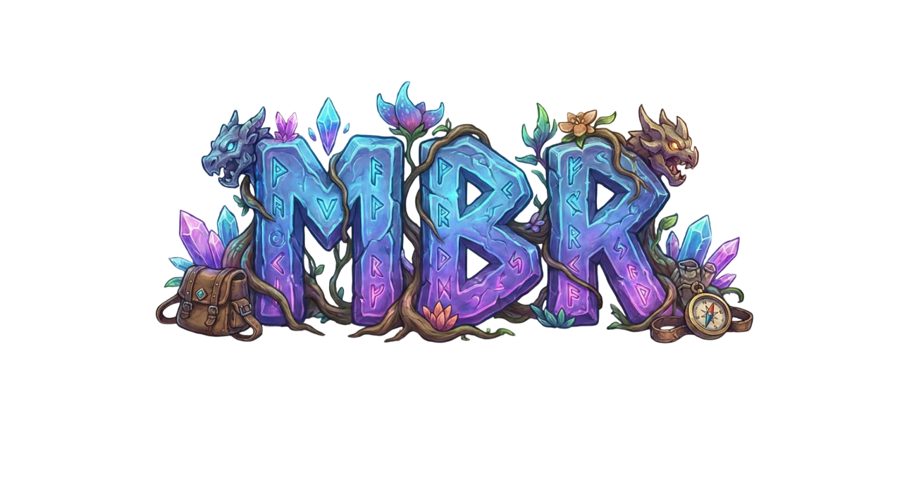 MBR Shop