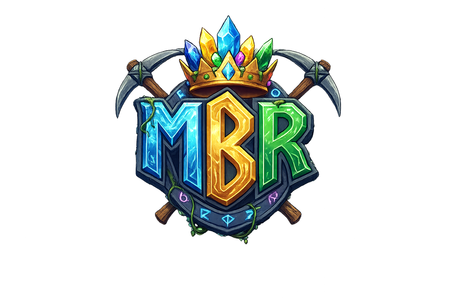 MBR Shop